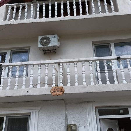Casa Alexia Pescari Exterior foto