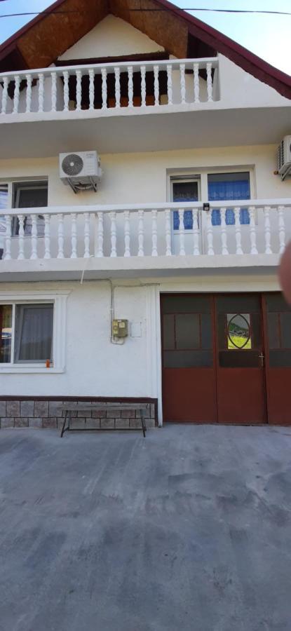 Casa Alexia Pescari Exterior foto