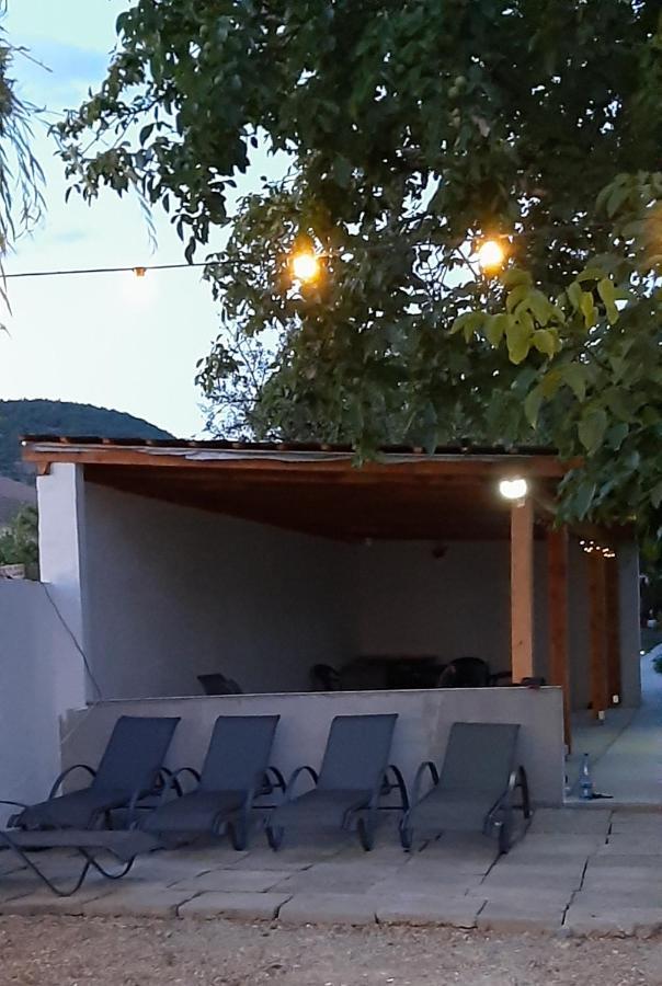 Casa Alexia Pescari Exterior foto