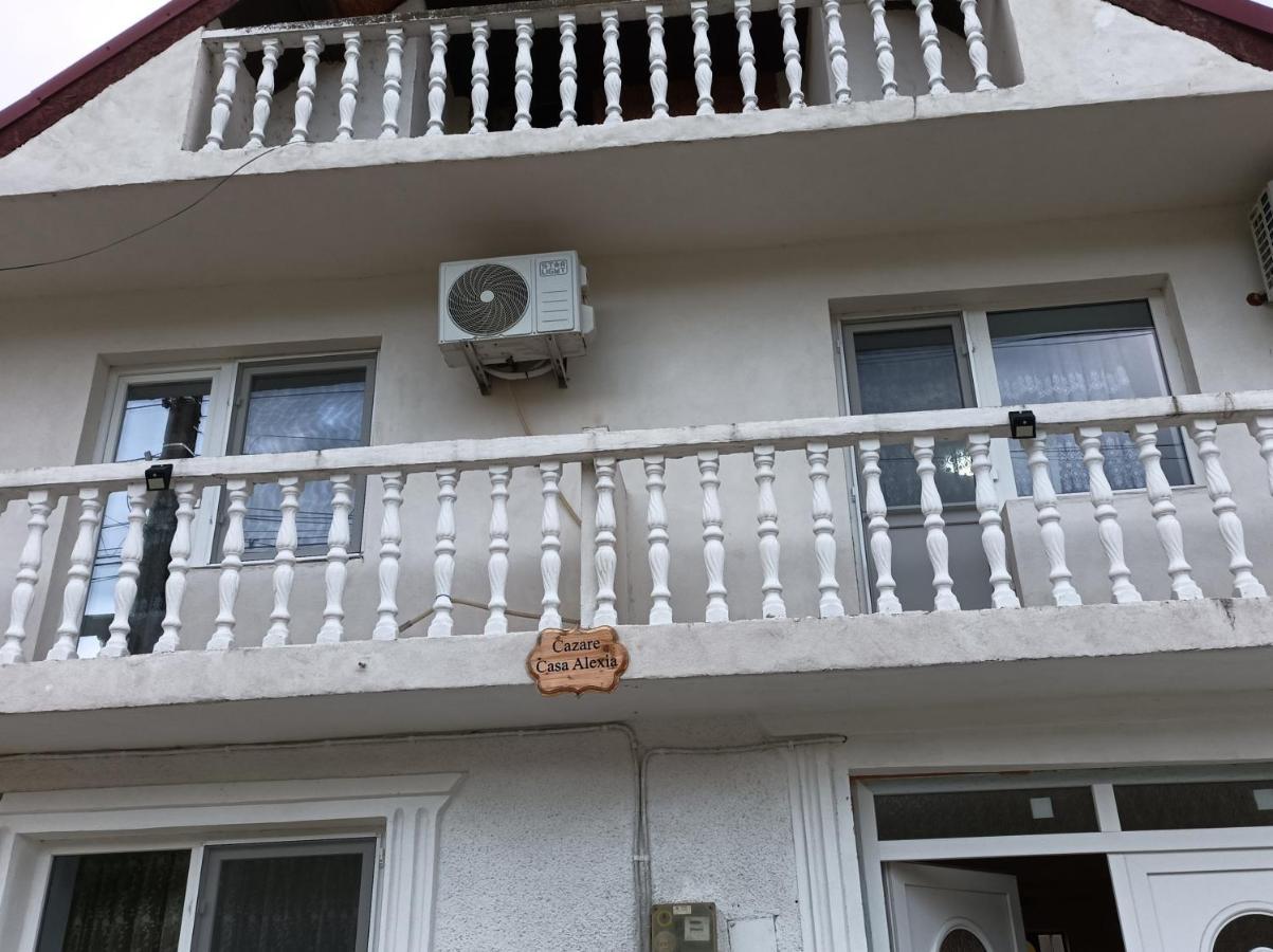 Casa Alexia Pescari Exterior foto