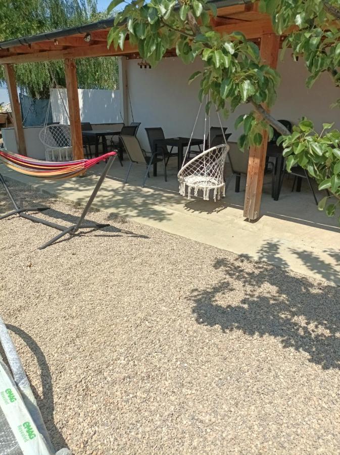 Casa Alexia Pescari Exterior foto